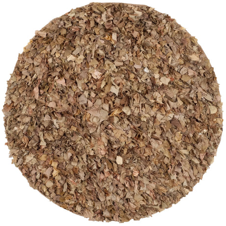 Safavieh Rio Shag 6'-0" x 6'-0" Rug in Natural / Multi