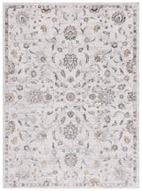Safavieh Bel Air 4'-5" x 6'-5" Rug in Beige / Grey