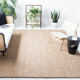 Safavieh Natural Fiber 10'-0" x 14'-0" Rug in Natural