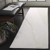 Safavieh Vermont 2'-3" x 8'-0" Rug in Ivory