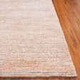 Safavieh Soho 2'-3" x 8'-0" Rug in Rust