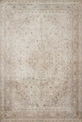 Loloi Loren Lq-03 Sand / Taupe Rugs - main flat