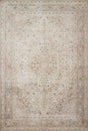 Loloi Loren Lq-03 Sand / Taupe Rugs - main flat