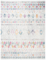Safavieh Madison 700 10'-0" x 14'-0" Rug in Grey / Gold