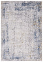 Safavieh Palma 4'-0" x 6'-0" Rug in Beige / Light Blue