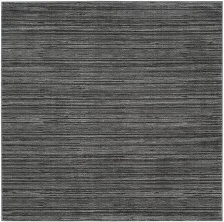 Safavieh Vision 6'-7" x 6'-7" Rug in Grey