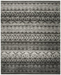 Safavieh Adirondack 10'-0" x 14'-0" Rug in Ivory / Charcoal