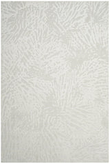 Safavieh Mirage 5'-0" x 8'-0" Rug in Light Grey