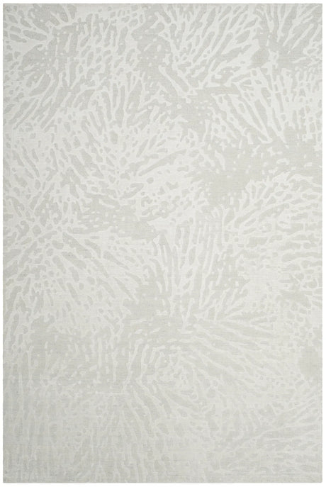 Safavieh Mirage 5'-0" x 8'-0" Rug in Light Grey