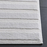 Safavieh Saylor 100 5'-5" x 7'-7" Rug in Ivory