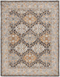 Safavieh Aspen 10'-0" x 14'-0" Rug in Beige / Brown