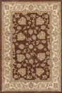 Dynamic Rugs Legacy 58020 Brown Rugs - Rectangular