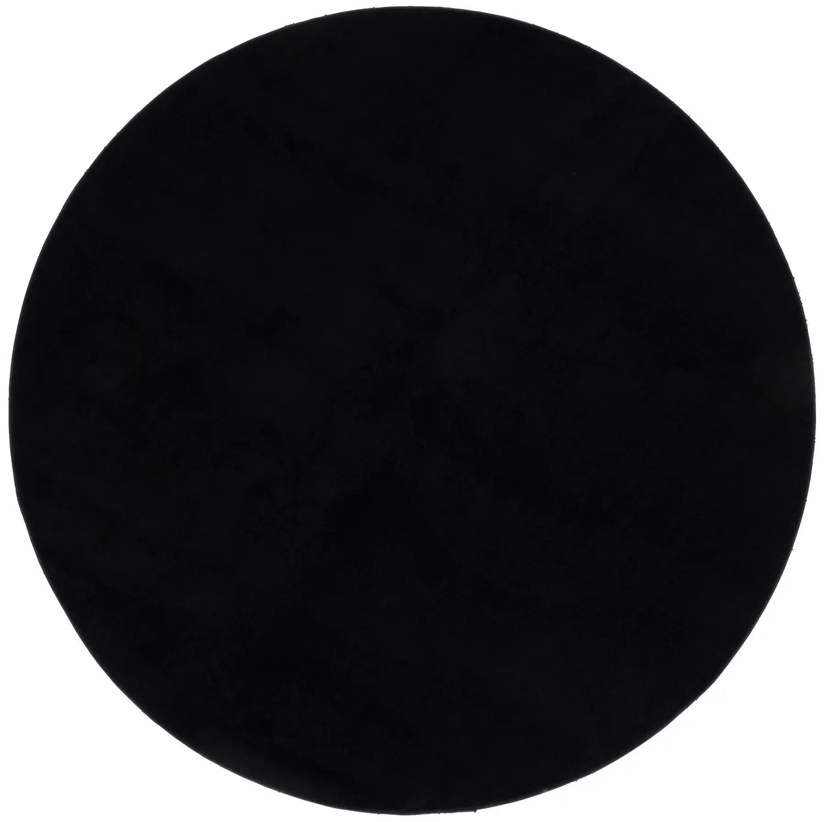 Safavieh Loft 300 6'-0" x 6'-0" Rug in Black