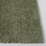 Safavieh Tahoe Shag 4'-0" x 6'-0" Rug in Sage