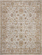 Loloi Gaia Gaa-04 Natural/Sunset Rug - main flat