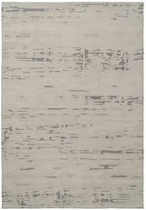 Dynamic Rugs Trono 5480 Ivory/Silver Rug - Rectangular