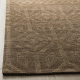Safavieh Cape Cod 4'-0" x 6'-0" Rug in Camel