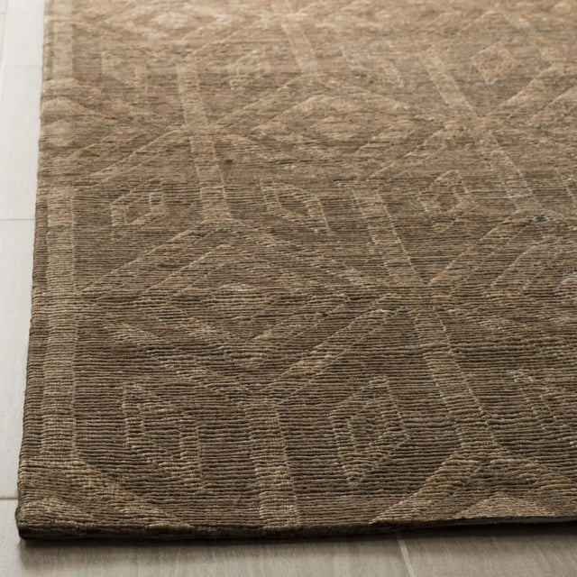 Safavieh Cape Cod 4'-0" x 6'-0" Rug in Camel