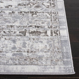 Safavieh Orchard 4'-5" x 6'-5" Rug in Grey / Light Grey