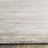 Safavieh Mirage 10'-0" x 14'-0" Rug in Light Silver
