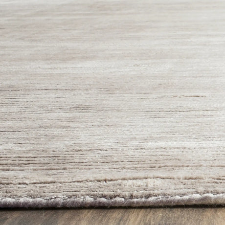 Safavieh Mirage 10'-0" x 14'-0" Rug in Light Silver