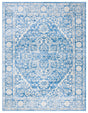 Safavieh Brentwood 10'-0" x 13'-0" Rug in Ivory / Navy