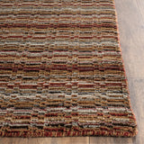 Safavieh Himalaya 8'-0" x 10'-0" Rug in Multi