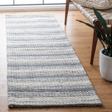 Safavieh Marbella 2'-3" x 8'-0" Rug in Grey / Taupe