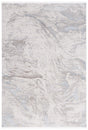 Safavieh Platinum 4'-0" x 6'-0" Rug in Grey / Ivory Beige