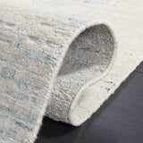 Safavieh Mirage 6'-0" x 9'-0" Rug in Teal / Beige