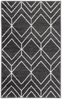 Safavieh Adirondack 3'-0" x 5'-0" Rug in Brown / Ivory
