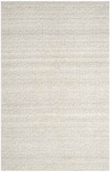 Safavieh Kilim 5'-0" x 8'-0" Rug in Ivory / Silver