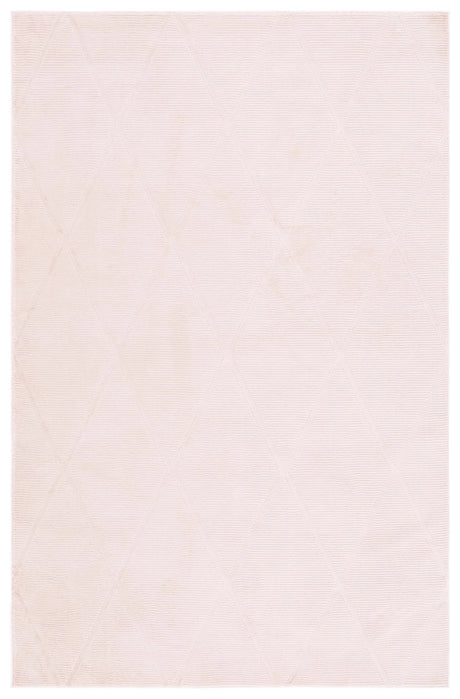 Safavieh Revive 4'-0" x 6'-0" Rug in Pink