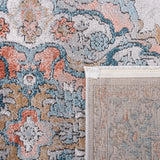 Safavieh Shivan 5'-3" x 7'-6" Rug in Grey / Blue