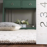 Safavieh Vermont 4'-0" x 6'-0" Rug in Ivory