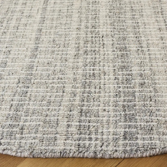 Safavieh Mirage 6'-0" x 6'-0" Rug in Grey / Ivory