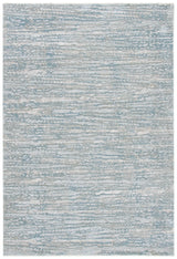 Safavieh Valencia 4'-0" x 6'-2" Rug in Light Grey / Blue