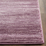 Safavieh Vision 2'-2" x 10'-0" Rug in Grape