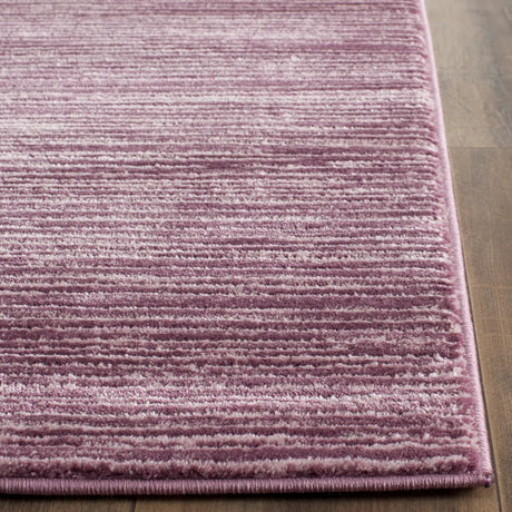 Safavieh Vision 2'-2" x 10'-0" Rug in Grape