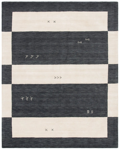 Safavieh Himalaya 10'-0" x 14'-0" Rug in Cream