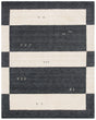Safavieh Himalaya 10'-0" x 14'-0" Rug in Cream