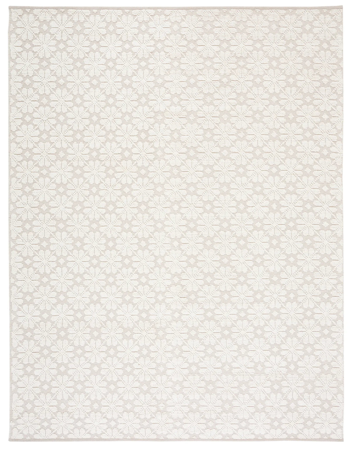 Safavieh Vermont 10'-0" x 14'-0" Rug in Ivory