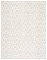 Safavieh Vermont 10'-0" x 14'-0" Rug in Ivory