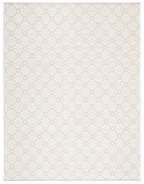 Safavieh Vermont 10'-0" x 14'-0" Rug in Ivory