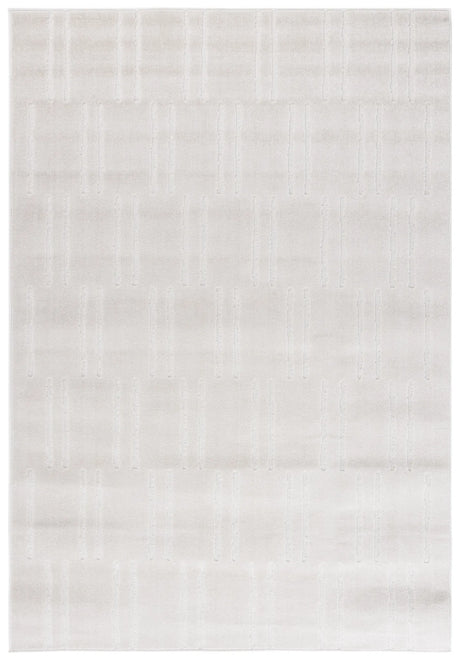 Safavieh Stella 4'-0" x 6'-0" Rug in Ivory