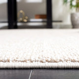 Safavieh River 4'-0" x 6'-0" Rug in Beige