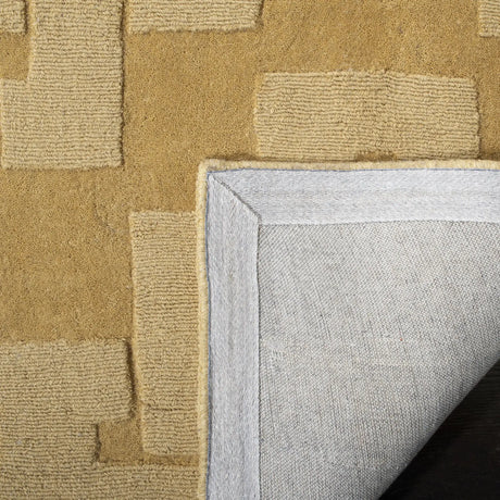 Safavieh Martha Stewart 4'-0" x 6'-0" Rug in Rattan