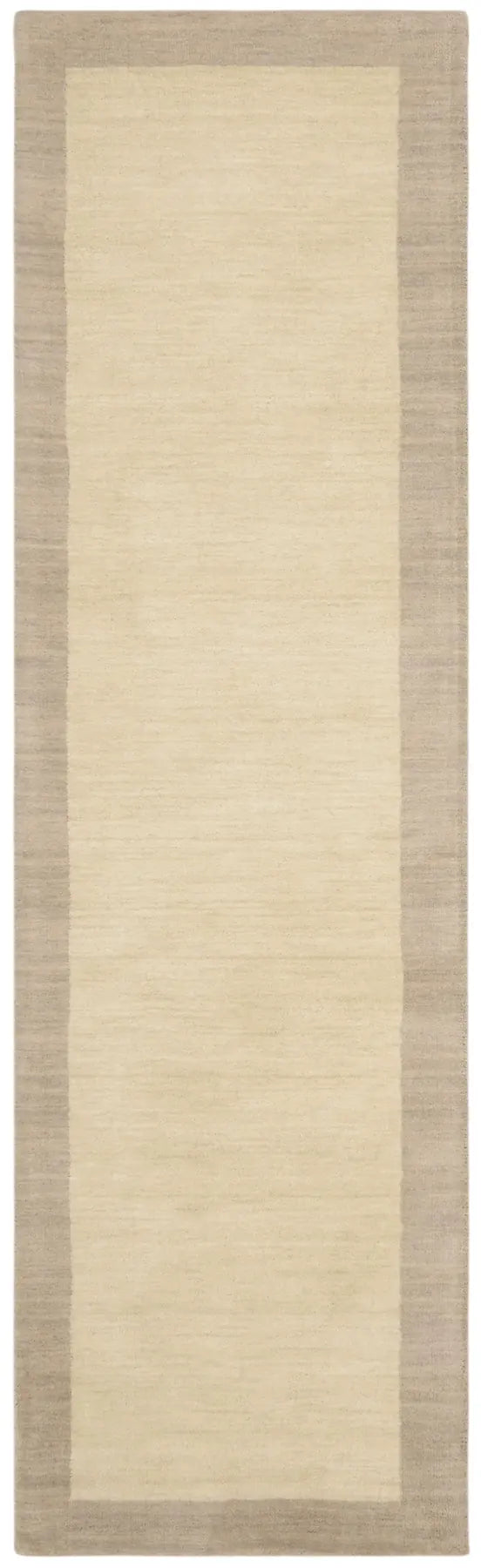 Safavieh Himalaya 2'-3" x 8'-0" Rug in Ivory / Beige