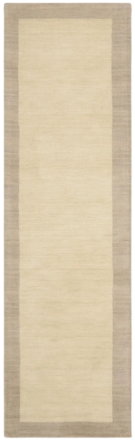 Safavieh Himalaya 2'-3" x 8'-0" Rug in Ivory / Beige