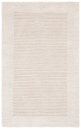 Safavieh Natura 4'-0" x 6'-0" Rug in Ivory